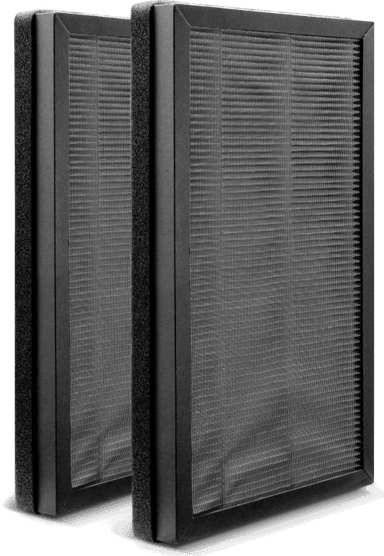 Kärcher AF 20 filtersett