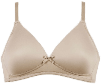 Naturana BH Value Soft Bra Beige