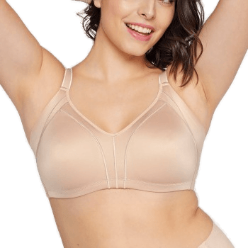Naturana BH Solutions Minimizer Beige