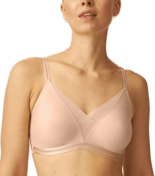 Naturana BH Monday Soft Bra Beige