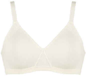 Naturana BH Modern Minimizer Hvit