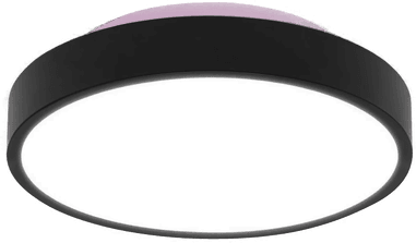 Ledvance Smart+ WiFi Orbis Ø35cm svart