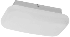 Ledvance SMART+ Wall Orbis Aqua 12W