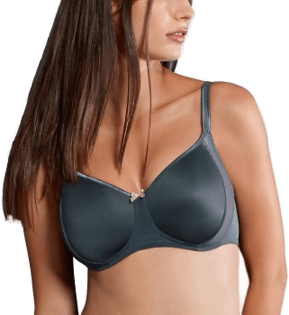Rosa Faia Fleur Wireless Contour Bra