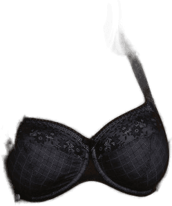 Rosa Faia BH Rosemary Svart