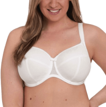 Rosa Faia BH Rosemary Hvit