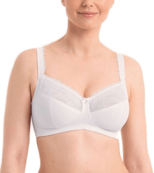 Rosa Faia Eloise Soft Bra Lysrosa