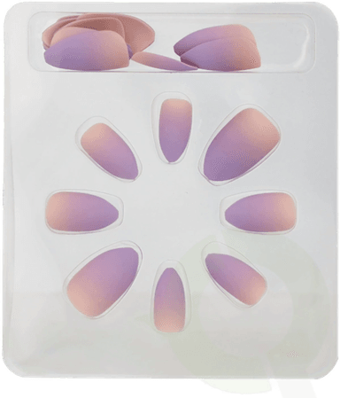 Catrice Dear Universe False Nails C01 I Am Self-Loving