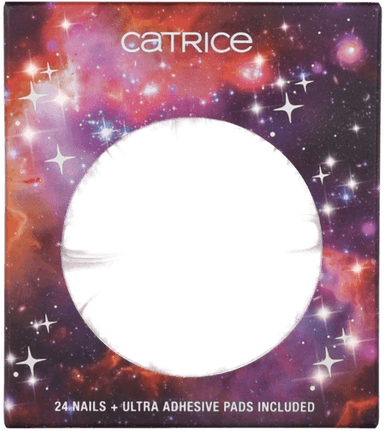 Catrice Dear Universe False Nails C02 I Am Energized