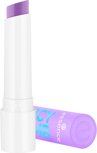 Essence Juicy Bomb Glossy Butter Balm 02 So Berry Cute