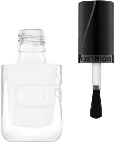 Catrice GEL AFFAIR Nail Lacquer 001 Ibiza Feeling