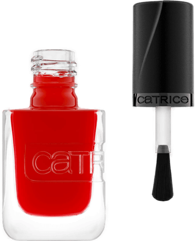 Catrice GEL AFFAIR Nail Lacquer 019 Vive l'Amour