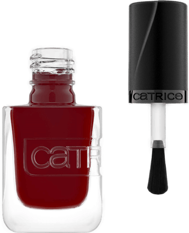 Catrice GEL AFFAIR Nail Lacquer 021