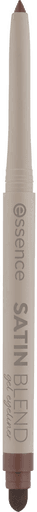Essence Satin Blend Gel Eyeliner 02 Cocoa