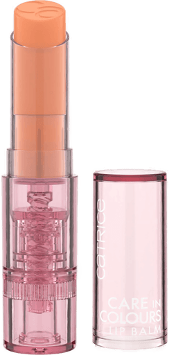 Catrice Care In Colours Lip Balm 080 Happy Hour