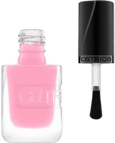 Catrice Gel Affair Nail Lacquer 038 Cosmo Where Is Wanda?