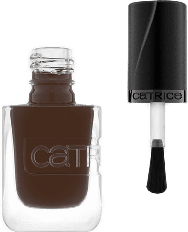 Catrice GEL AFFAIR Nail Lacquer 039 Double Shot Diva
