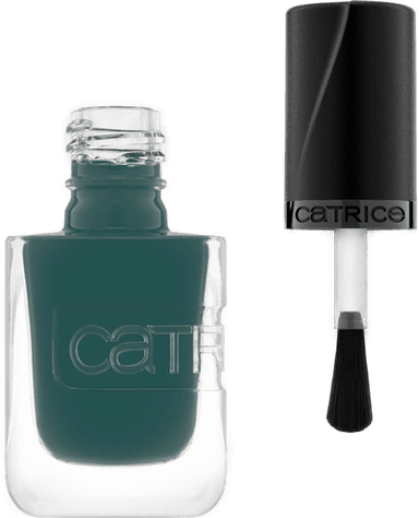 Catrice Gel Affair Nail Lacquer 041 Spill The Tea-l