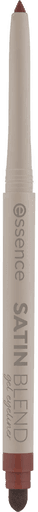 Essence Satin Blend Gel Eyeliner 05 Rich Burgundy