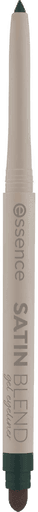 Essence Satin Blend Gel Eyeliner 06 Deep Olive