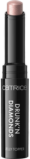 Catrice Drunk'n Diamonds Jelly Topper 020