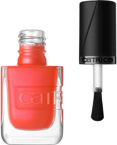 Catrice GEL AFFAIR 050 Poppy Reloaded