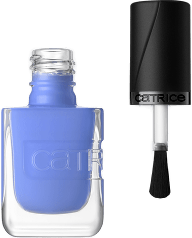 Catrice GEL AFFAIR 051 Blue Skies Ahead