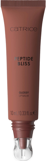 Catrice Peptide Bliss Glossy Lip Balm
