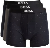 Boss BLACK 3-Pack Boxer