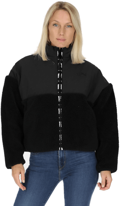Puma Sherpa Jacket