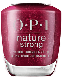 OPI Nature Strong Raisin Your Voice