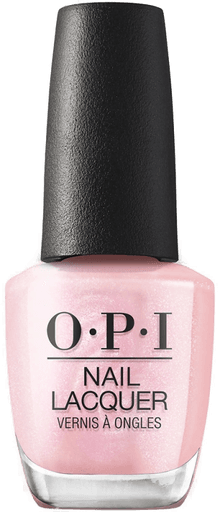 OPI Nail Lacquer I Meta My Soulmate