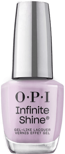 OPI Infinite Shine Last Glam Standing
