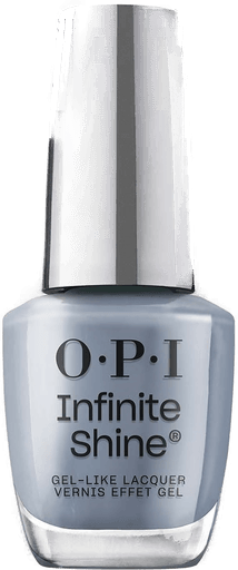 OPI Infinite Shine Pure Jean-ius