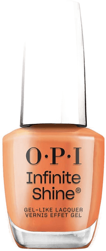 OPI Infinite Shine Bright on Top of It