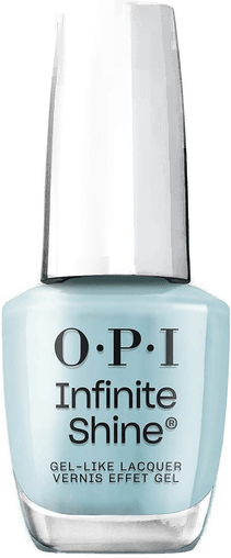OPI Infinite Shine Last from the Past