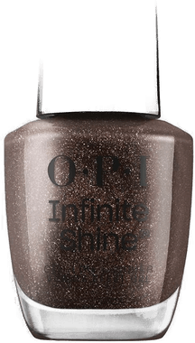 OPI Infinite Shine My Private Jet