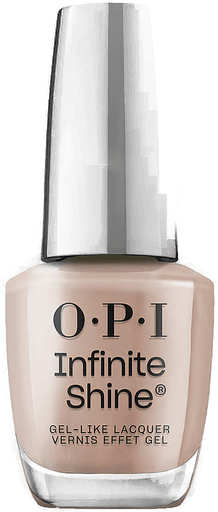 OPI Infinite Shine It Never Ends