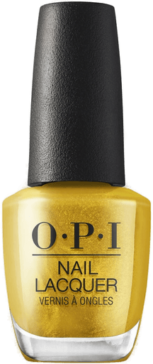 OPI Nail Lacquer Metallic Rewind 15 ml