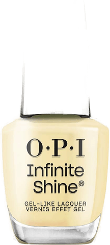 OPI Infinite Shine This Chic is Bananas