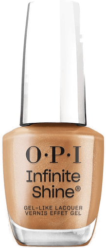OPI Infinite Shine 2001 Karats