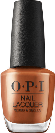 OPI My Italian is a Little Rusty