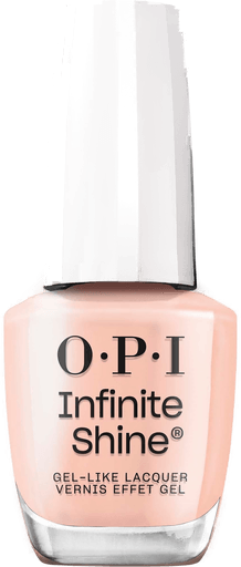 OPI Infinite Shine Dulce De Latte