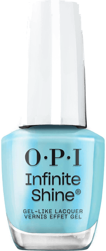 OPI Infinite Shine Sea Me Now