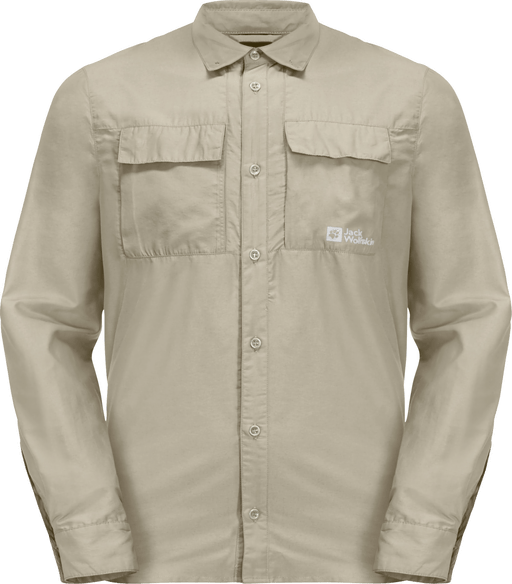 Jack Wolfskin Barrier Longsleeve Shirt