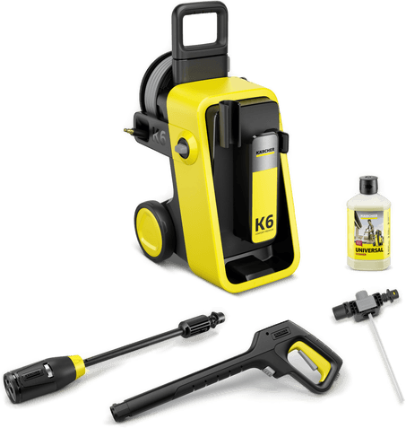 Kärcher K 6 Comfort Premium