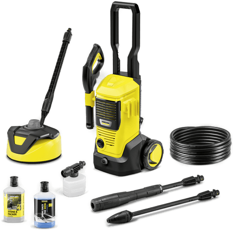 Kärcher K 5 FJ Home