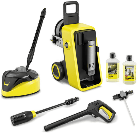 Kärcher K 7 Comfort Premium