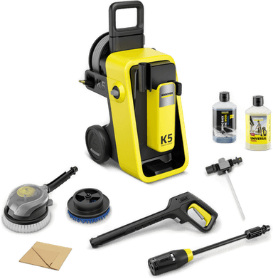 Kärcher K 5 Comfort Premium Car