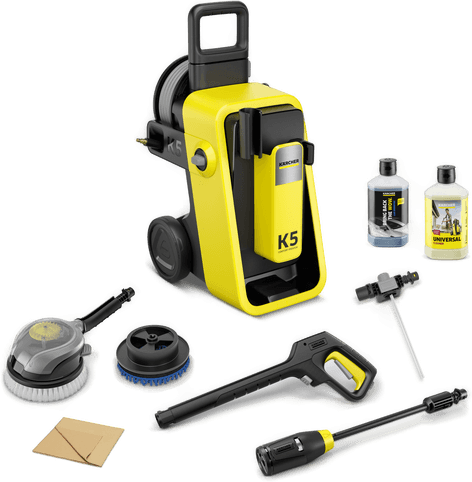 Kärcher K 5 Comfort Premium Car